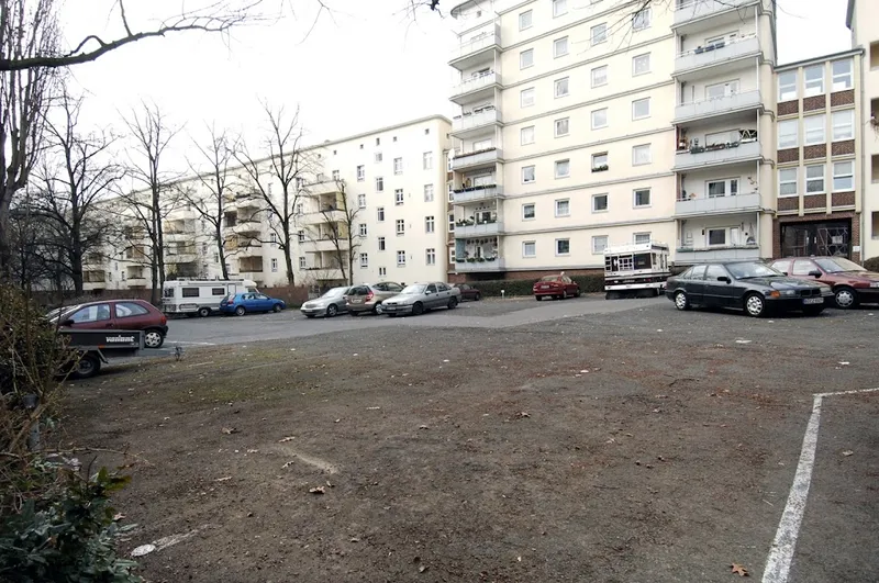 2 Zimmerwohnung mit 2 Balkonen nähe S Feuerbachstr. — photo 1
